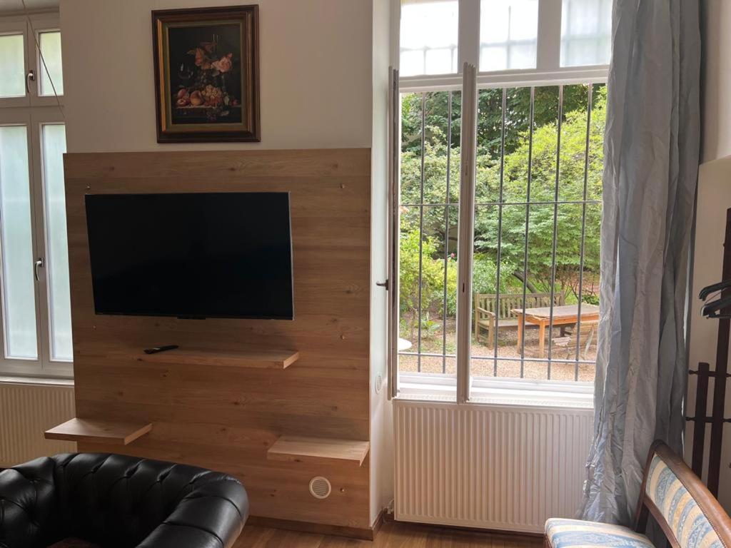 Spacieux Au Coeur Du 9 Eme Arrondissement Appartement
